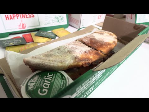 You’ve Got To Try Papa John’s New Menu Items