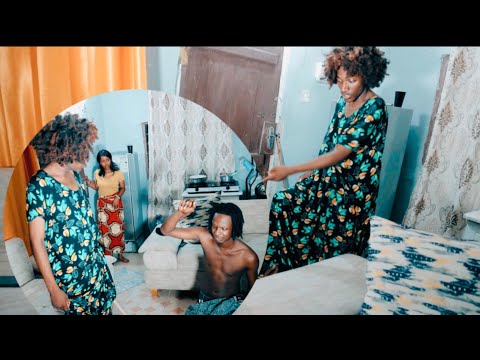 Yuzzo Mwamba - Shemeji Wa Sinza ( Official Music video)