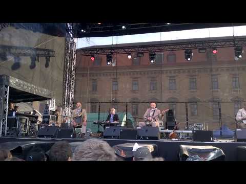 IVAN MLÁDEK - Kousavá deka (Mrázek)(Holešovská regata 2015