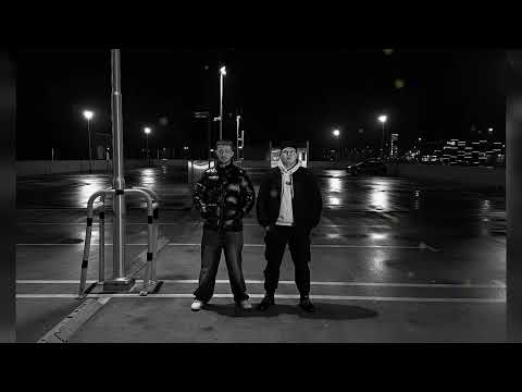 MIHU ft. Vidoc, MlodyMilner - CRAZY (prod. MIHU)