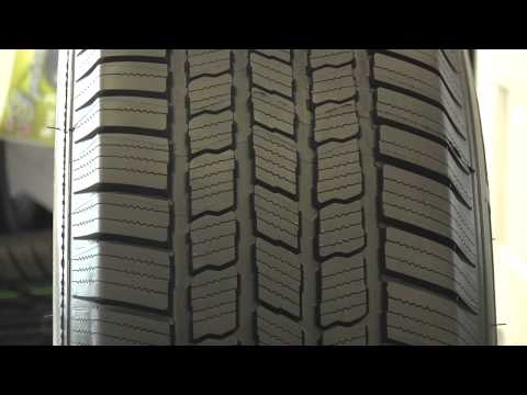 Michelin LTX - Discount Tire