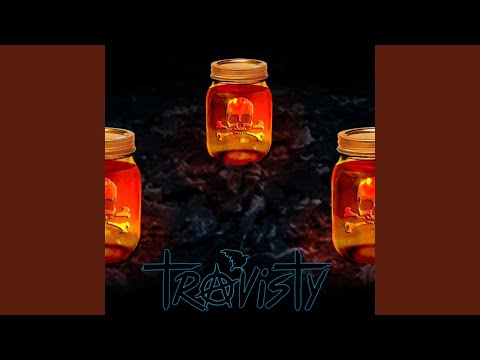 Moonshine Makes the World Go Round