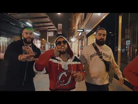 Nu Jerzey Devil - F.N "Official Video"