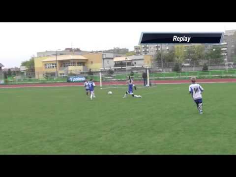 ASD Sport Team Cup 2013. ASD Gwardia Opole - APN Raków Częstochowa 0:3