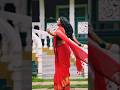 Lakshmi Nakshathra In Red Saree Elegance Hot Graceful Photoshoot New Fashion Trending Actress