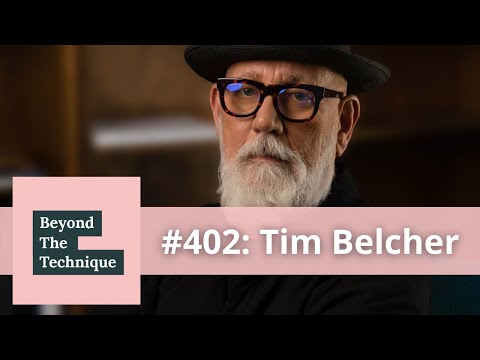 Be Whole, Be Happy, with Tim Belcher!