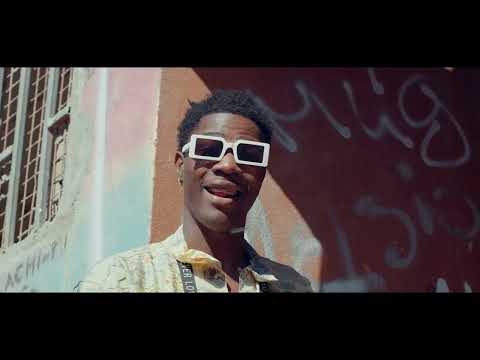 Reboladas-Dj Nelson Papoite x King Defofera x Adorado Bakongo Vídeo oficial