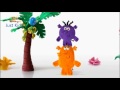 Maya Yaya Baby TV English UK
