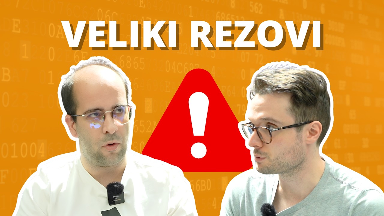 EP37 | #NETOKRACIJAPODCAST