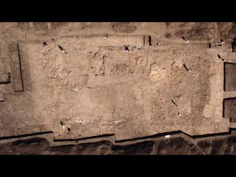 The Mysterious Culture of Cucuteni Trypillian