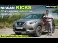 Why Kicks should be in your buying list ? | Underated Cars EP - 1 | Tamil | MotoWagon.