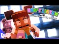 Don T Listen Animated Amanda The Adventurer Minecraft Music Video Song By ⁨ Jakeneutron