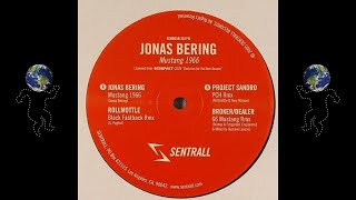 B2 - Jonas Bering - Mustang 1966 (66 Mustang Remix)