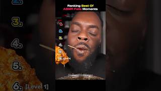 Ranking Best Of ASMR Fails Moments