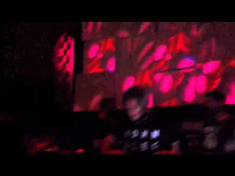 James Zabiela @ Kristal Glam Club -- 18.01.2014 (4)