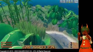 【Raft】おっきい船をつくりたい！