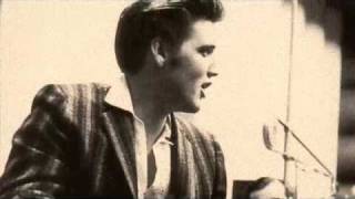 Is it so strange - Elvis Presley