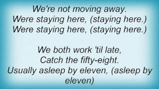 Saint Etienne - Archway People Lyrics