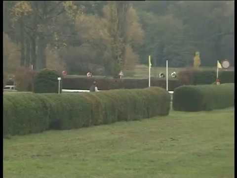 KO, 3. 11. 2018, 1. dostih - CENA OBCE KLADRUBY NAD LABEM