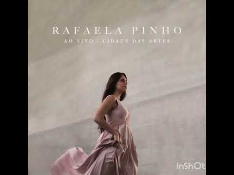 Rafaela Pinho- Pela graça livre sou- Ao Vivo