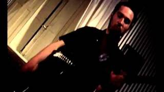 PYOGENESIS "Dont You Say Maybe" - Videoclip