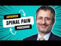 Can YOU Have This Advanced Procedure For Spinal Pain? A Top NeuroSurgeon Explains