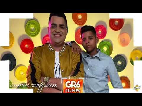 Léo Bruno e MC Bruninho - Ô Neguinha (GR6 Filmes) DG e Batidão Stronda
