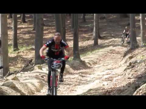 Ev.3/2013 Obcina Cacica pe Bicicleta