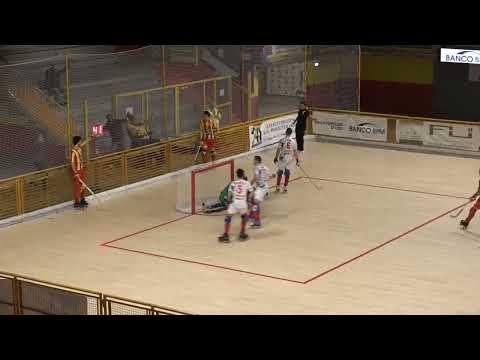 Highlights - Giornata n.17 - Amatori Wasken Lodi x Teamservicecar Monza