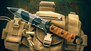 16 UNEXPECTEDLY USEFUL SURVIVAL CAMPING GADGETS FOR PREPPING SHTF
