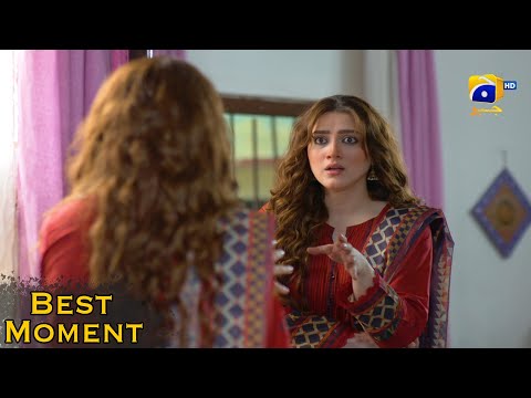 Grift Episode 40 || Ali Abbas - Saniya Shamshad || 𝐁𝐞𝐬𝐭 𝐌𝐨𝐦𝐞𝐧𝐭 𝟎𝟔 || Har Pal Geo