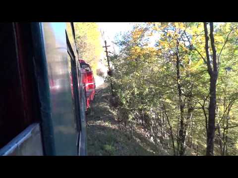 Anina - Oravita MAH00876