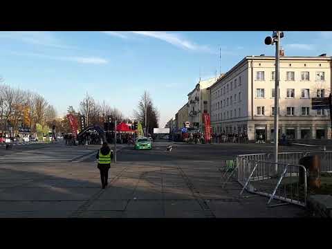 I Jurajski Super Sprint 2017 - Bartek Mirecki