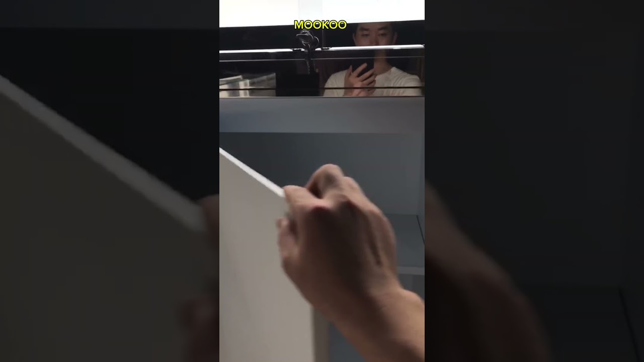 high quality display counter for jewelry shop