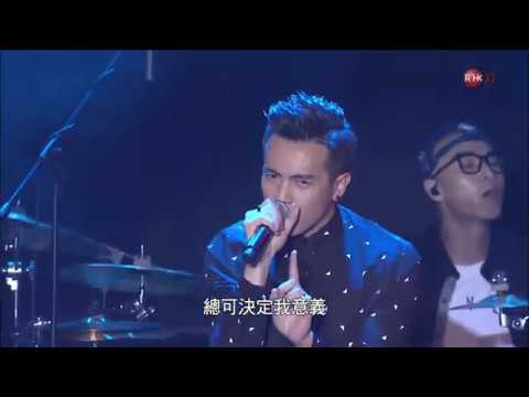 150925 Dear Jane - 一百萬人的故事 ○ 12音樂門•逃 Live