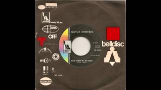 Katja Ebstein - Nella Strada Del Mio Cuore (Wunder Gibt Es Immer Wieder) ESC 1970