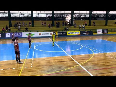 GORDINHO APELÃO ESTREIA NA TAÇA SÃO PAULO SUB 20 - SANTO ANDRÉ vs SÃO PAULO 🔥