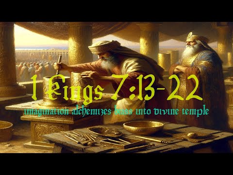 1 Kings 7:13
