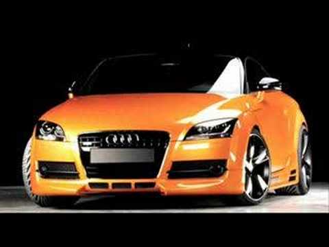 Barracuda - la di da