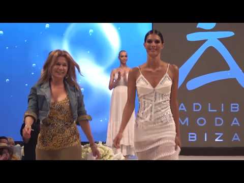 Pasarela Adlib 2018 /  Piluca Bayarri