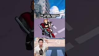 Download lagu KISAH AWAL MULA PRIA YANG JATUH CINTA DENGAN WANITA BERANDAL #shorts mp3