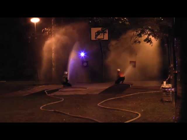 Hájov-pod hasičárnou, 05. 09. 2015
