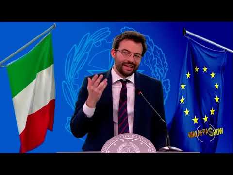 GialappaShow St. 1 - Balocchi copulatori