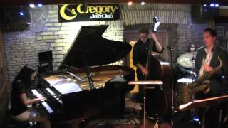 Helen Sung & John Ellis @ Gregory's Jazz Club