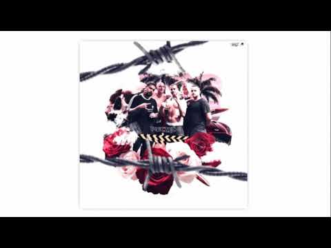 Macias X Bary X Kosior - Pieczęć [Bass Boosted]