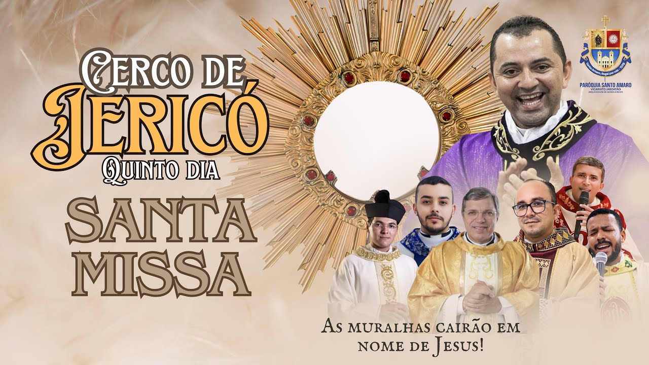 CERCO DE JERICÓ I 23/08/2024