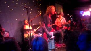 Deer Tick - Make Believe - Newport Blues Cafe - July 27, 2012
