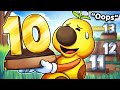 How I became a TOP 10 Mario Kart player. By accident. DEFAULT Thumbnail