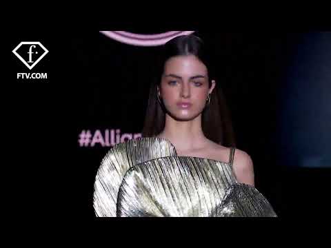Adrenaline from Ibiza by Montenegro for S/S 22 | FashionTV | FTV