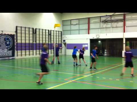 Koveni B1 - Victum IGCN B3, part1